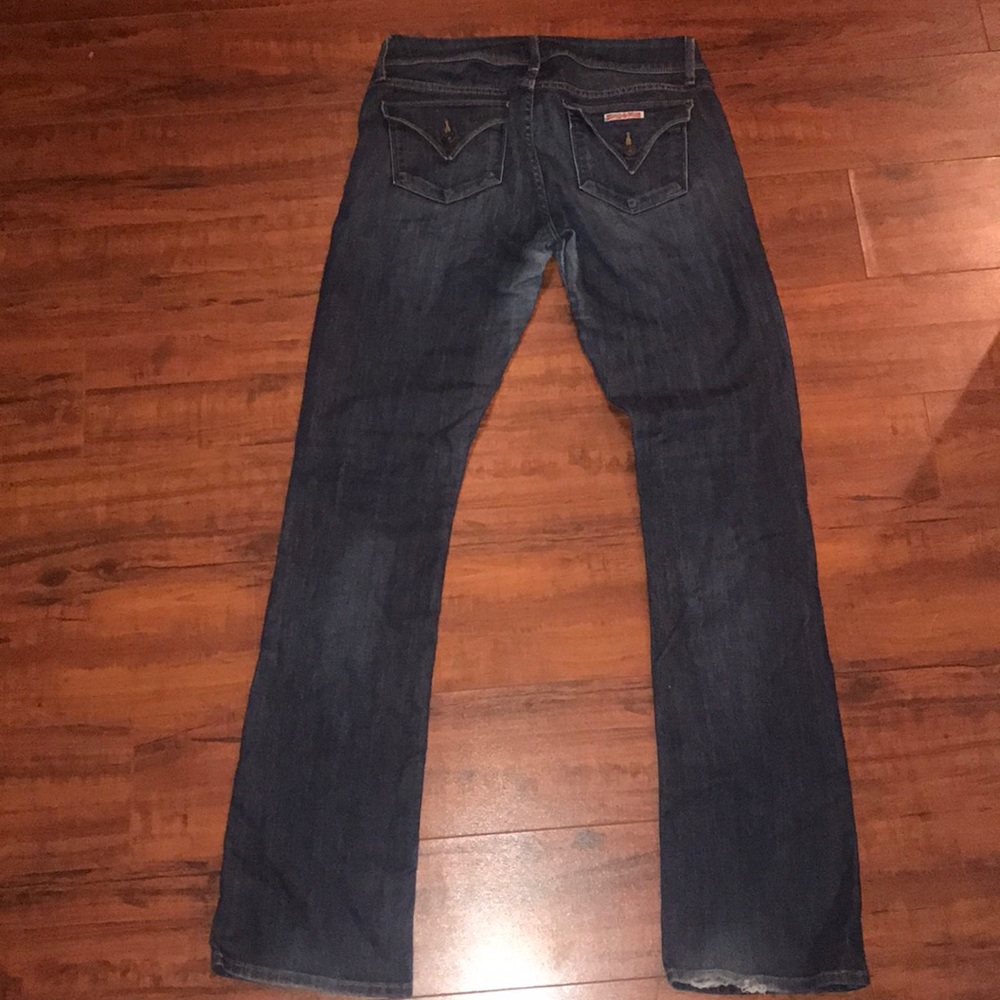Hudson Jeans - Picture 2 of 3